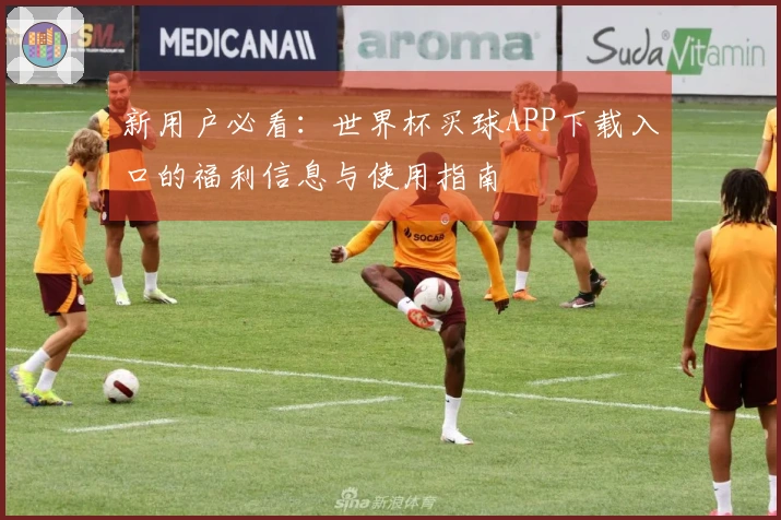 新用户必看：世界杯买球APP下载入口的福利信息与使用指南