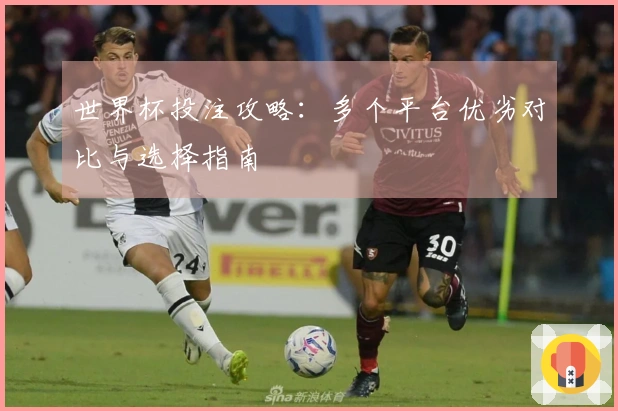 世界杯投注攻略：多个平台优劣对比与选择指南