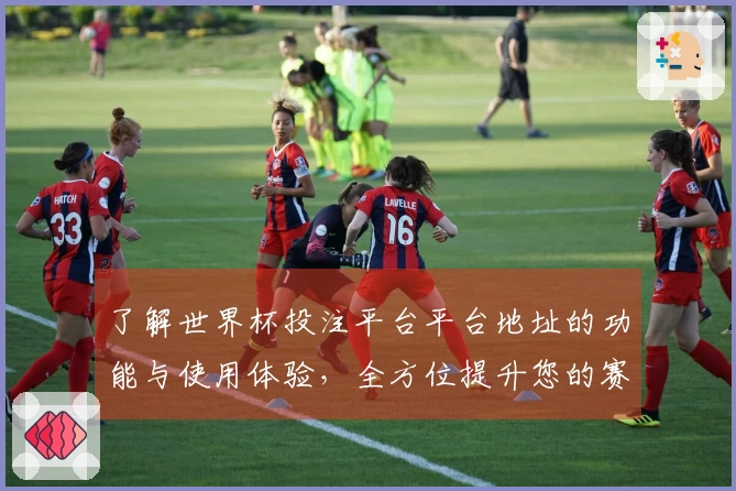 了解世界杯投注平台平台地址的功能与使用体验，全方位提升您的赛事观赏乐趣