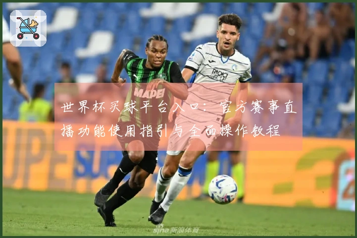 世界杯买球平台入口：官方赛事直播功能使用指引与全面操作教程
