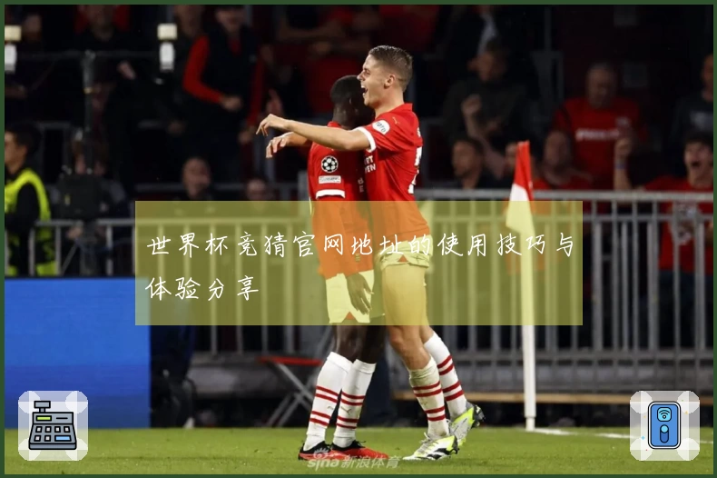 世界杯竞猜官网地址的使用技巧与体验分享