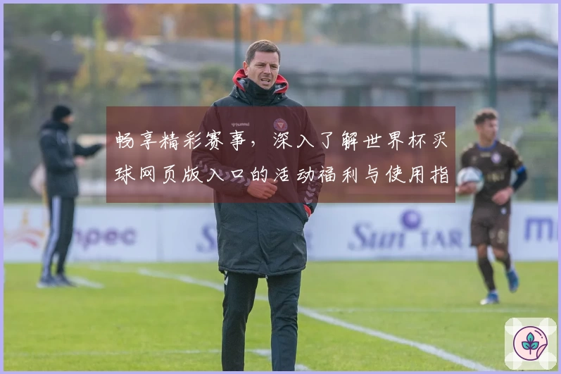 畅享精彩赛事，深入了解世界杯买球网页版入口的活动福利与使用指南