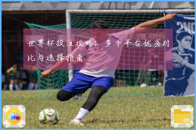 世界杯投注攻略：多个平台优劣对比与选择指南