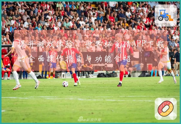 提升游戏体验，世界杯竞猜APP下载的全面操作指南与功能介绍
